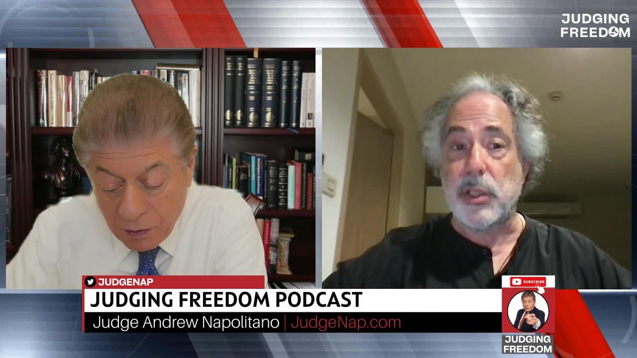 JudgingFreedom