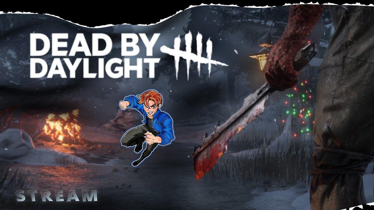 Broken Doors EVERYWHERE!!! [Dead By Daylight]