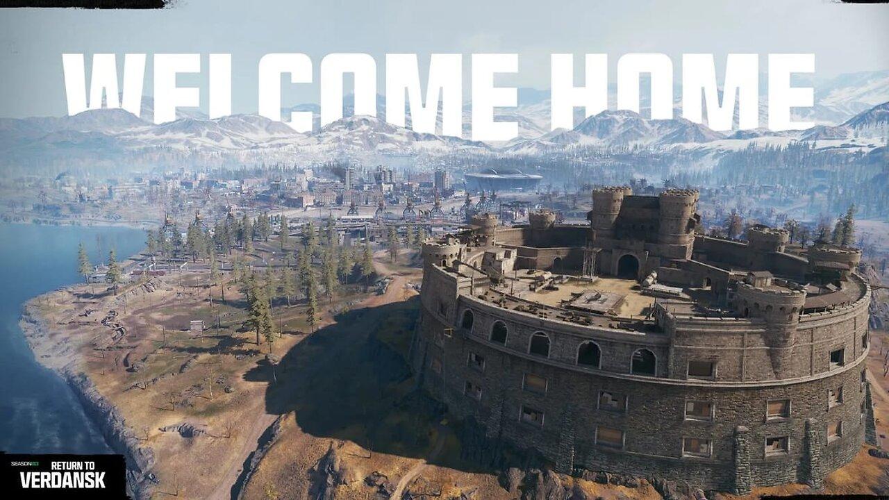 MIDSEASON UPDATE TOMORROW