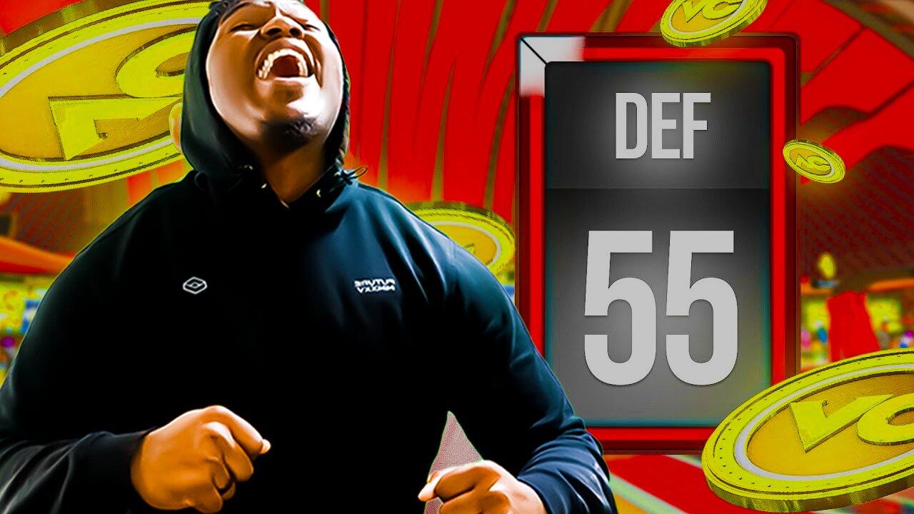 🚨🚨#1 RANKED 6'10 POINT GAWD on NBA 2K25 | !build !cam !giveaway !join !member !psn !socials