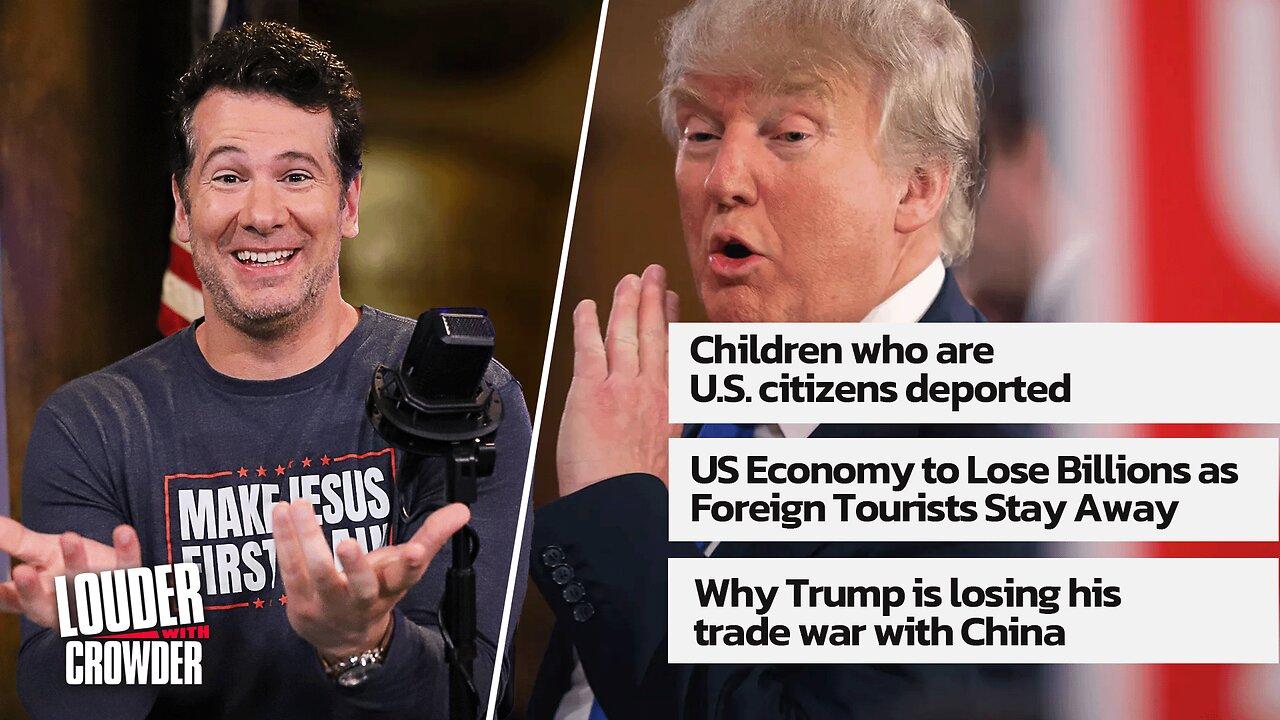 🔴 Exposing 3 Major Anti-Trump LIES - What You Need to Look For