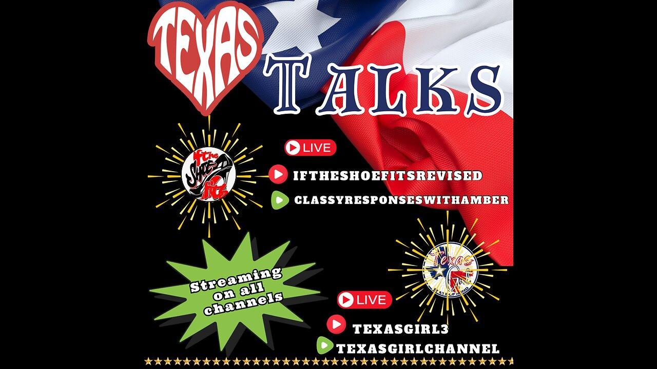 Texas Talks about the RLC formerly known as the DC