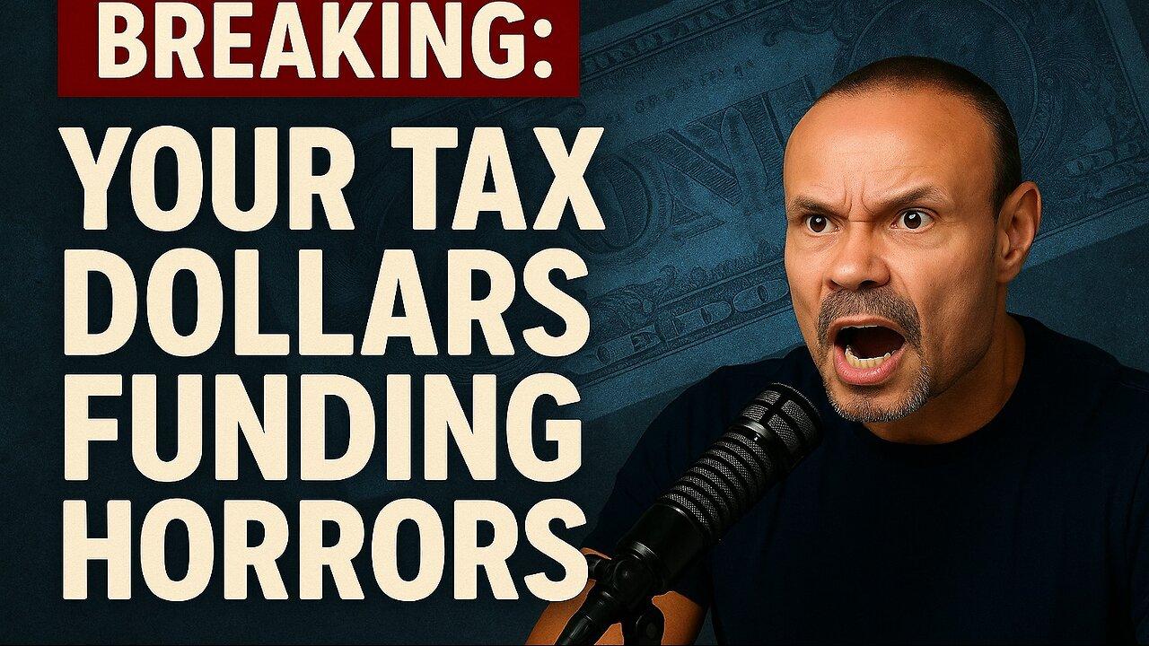The Dan Bongino Show 🚨 Obama's Secret Scandal EXPOSED – The Truth They Hid for Years!