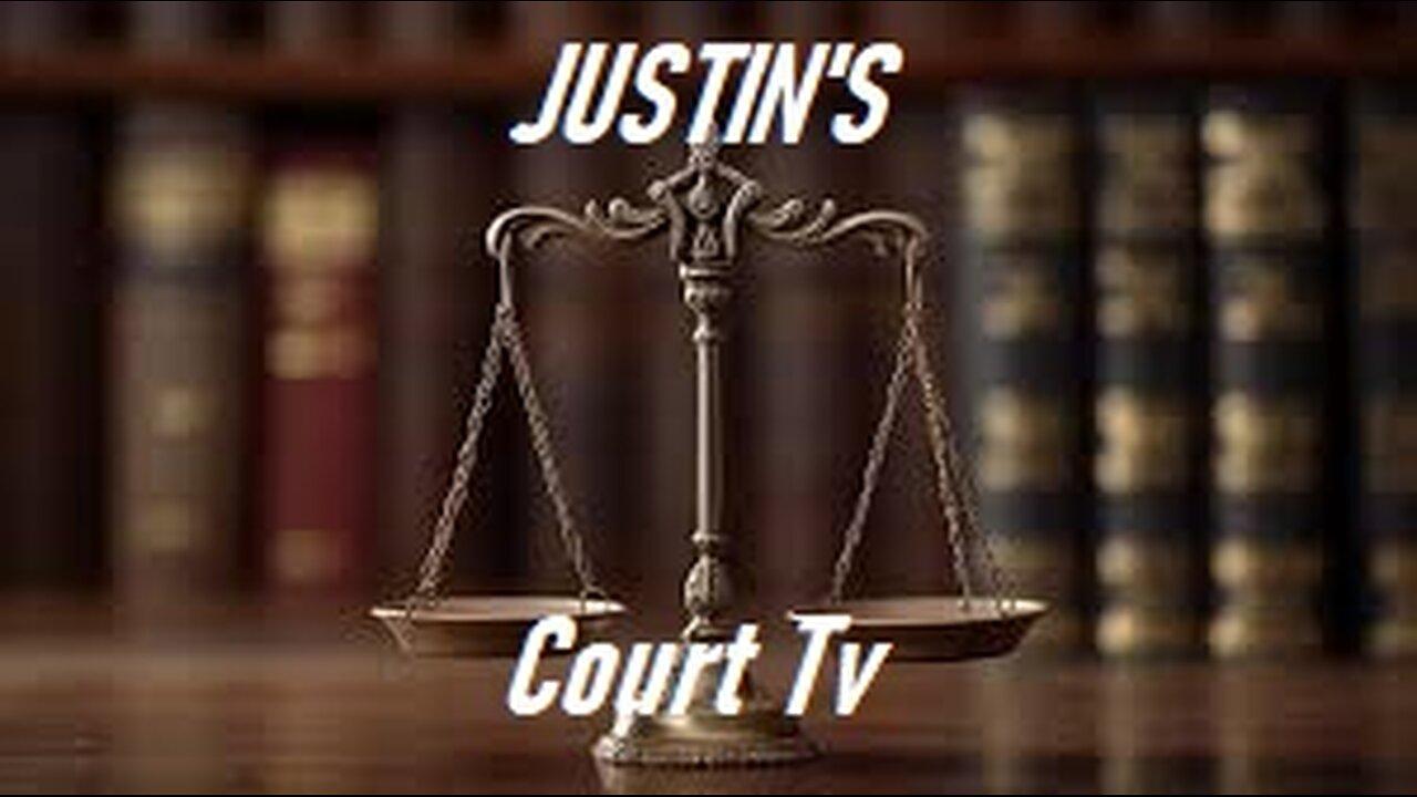 The Karen Read's Murder Trial