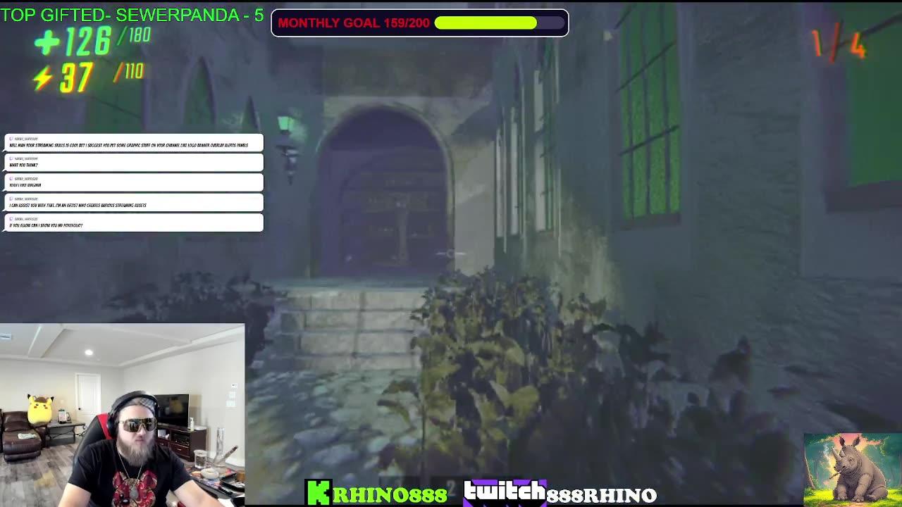 BONG RIPS FOR NEW FOLLOWS AND SUBS!