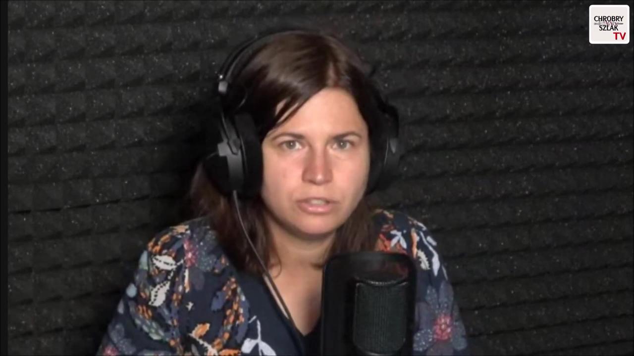 Franciszek. Próba podsumowania pontyfikatu - dr Anna Mandrela