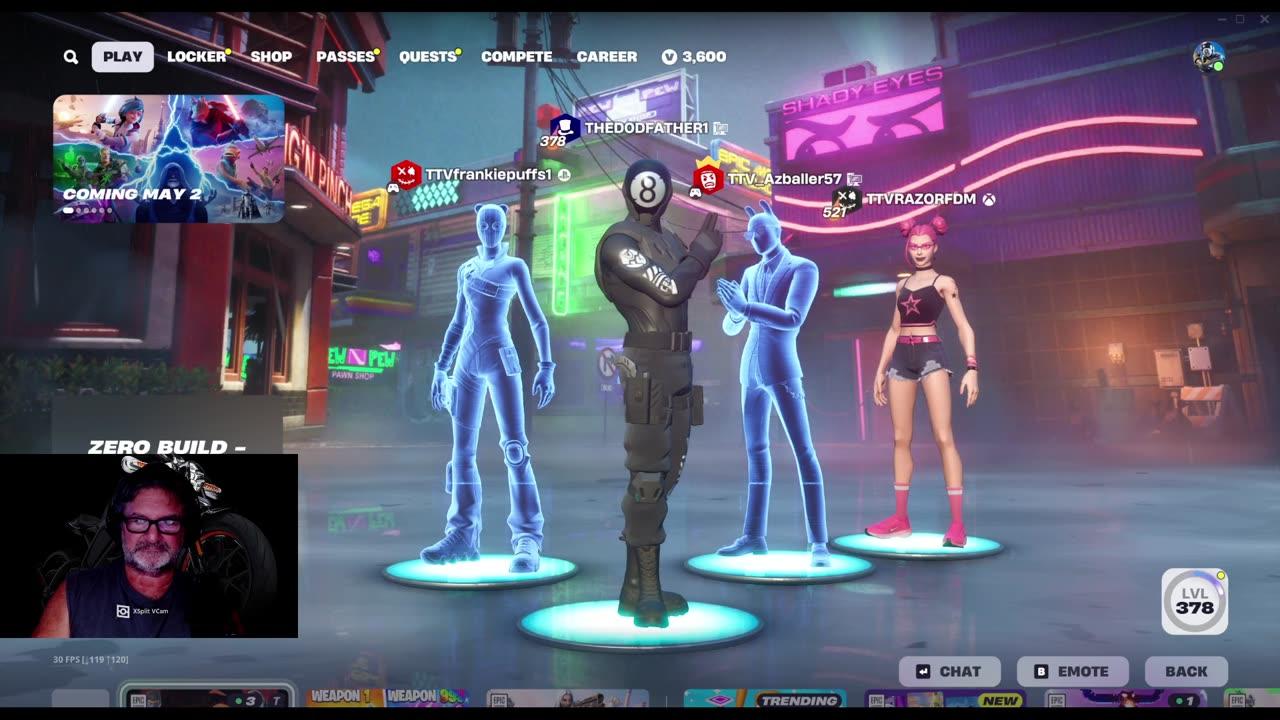 THE LAST DAY OF SEASON 2 FOR ME