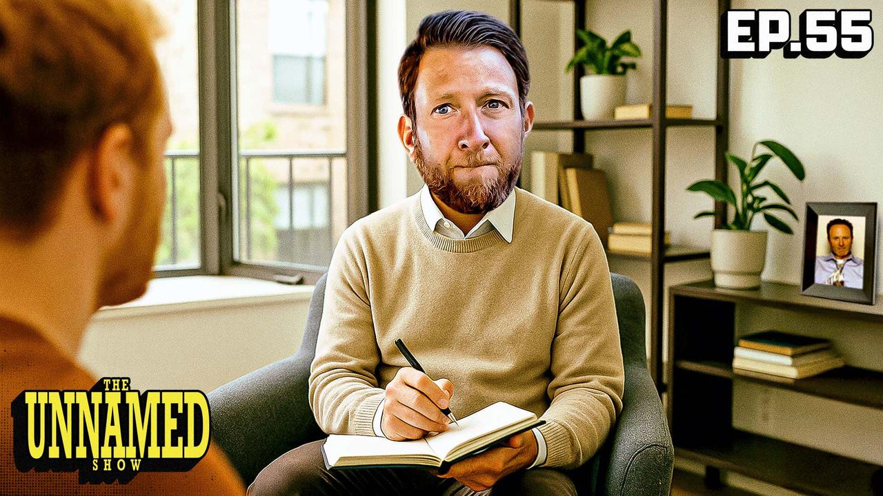 Barstool Producer Going Through Heartbreak | The Unnamed Show Episode 55