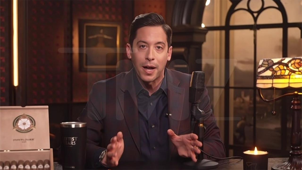 Trump's Meme Coin Doesn't Mean White House Is For Sale, Michael Knowles Says
