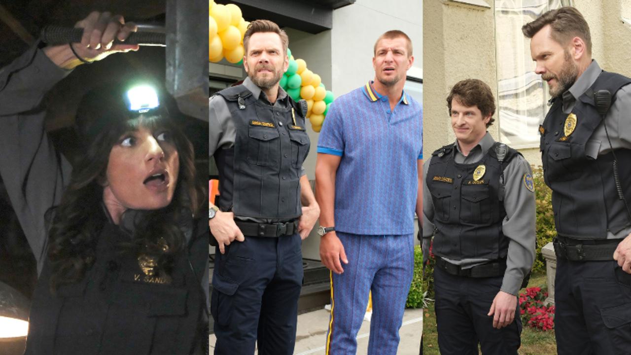 5 Moments We Love From Fox Comedy 'Animal Control' | THR Video