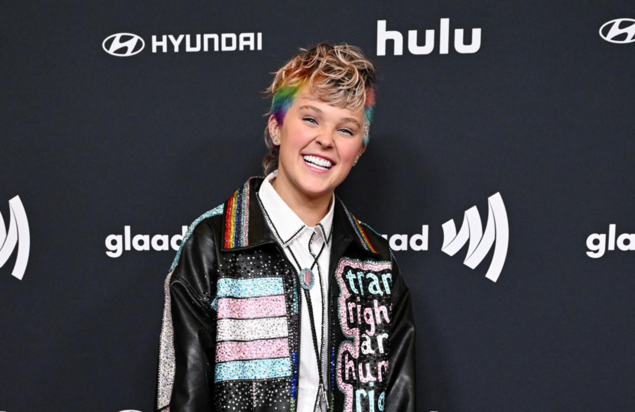 JoJo Siwa split up with Kath Ebbs for 'so many reasons'