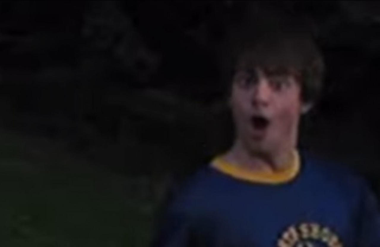 Jonathan Bennett shares that Mean Girls made him learned to play soccer