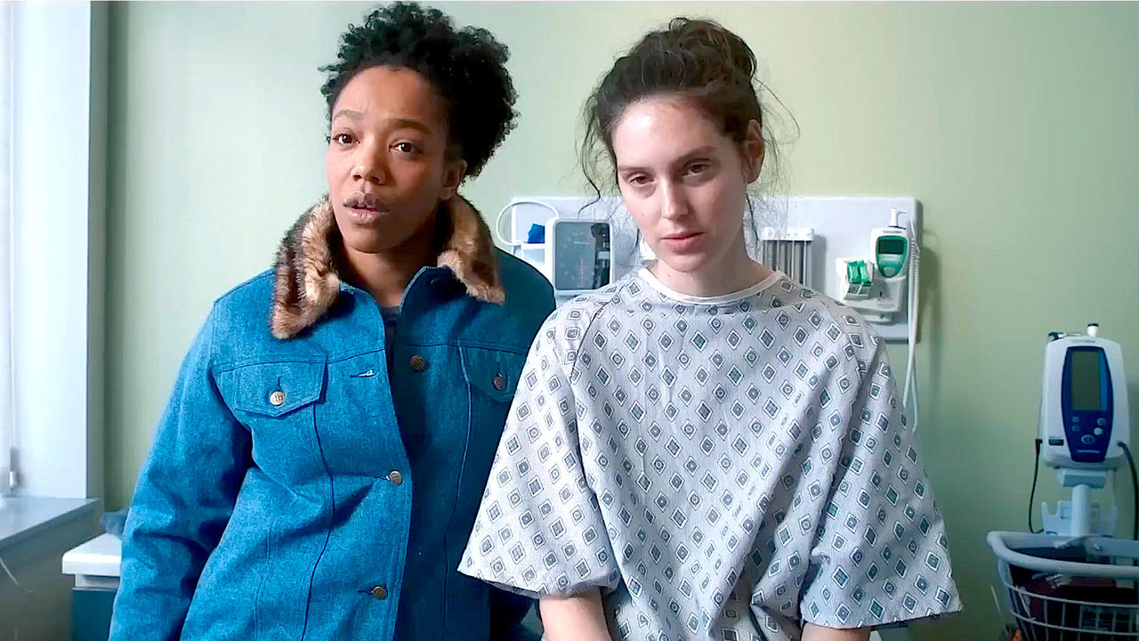 Official Trailer for A24's Sorry, Baby