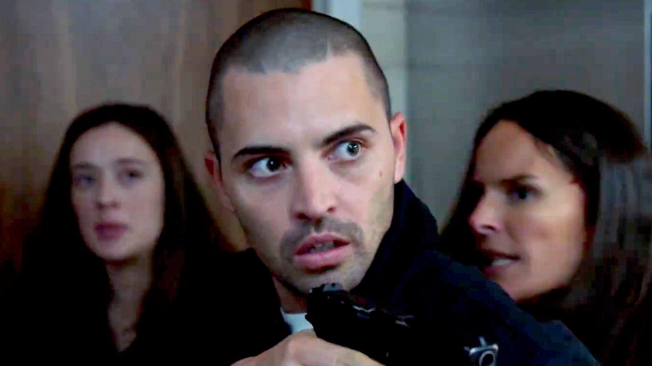 Under Fire During a High-Stakes Rescue on Chicago P.D.