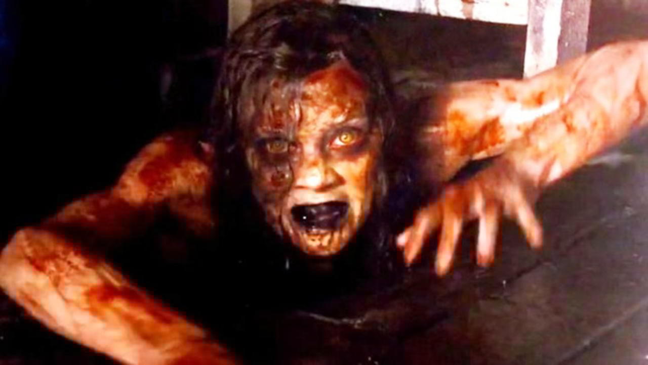 10 Horror Movie Endings That Made You Say What?