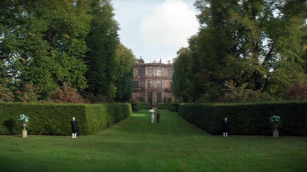 The Gilded Age Season 3
