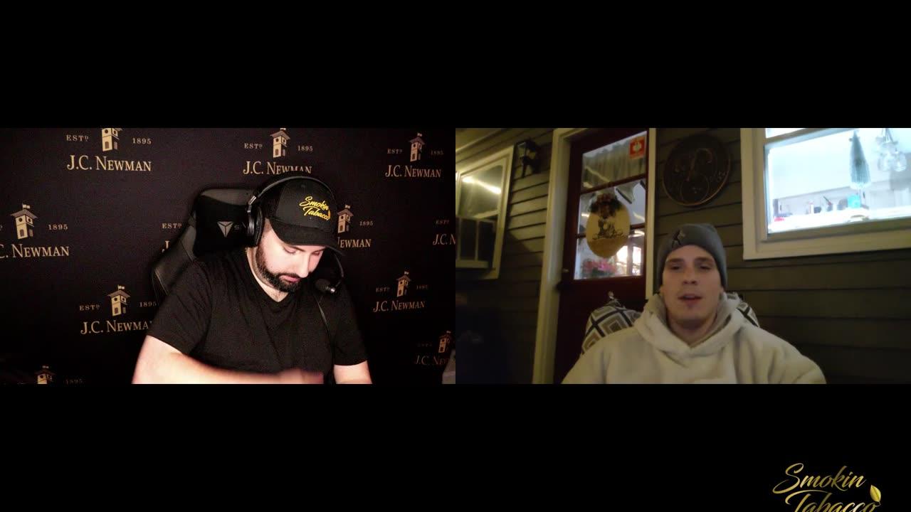 The Smokin Tabacco Show