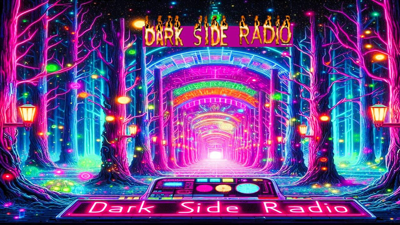⚡DARK SIDE RADIO⚡ Ep. 348