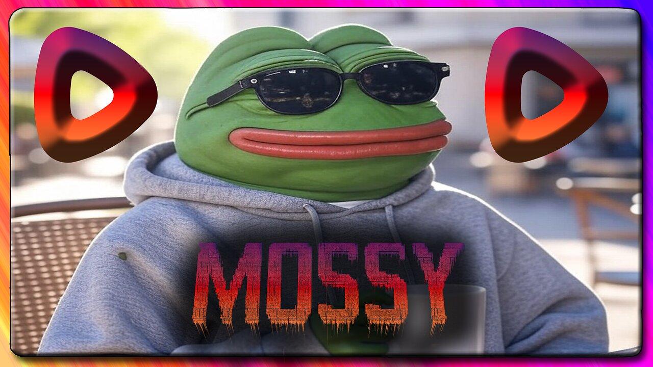 🍃OBLIVION MAKING SKOOMA VAMPIRE GOD ARMOR🍃LATE NIGHT🍃420 sesh🍃#RumbleTakeover🍃