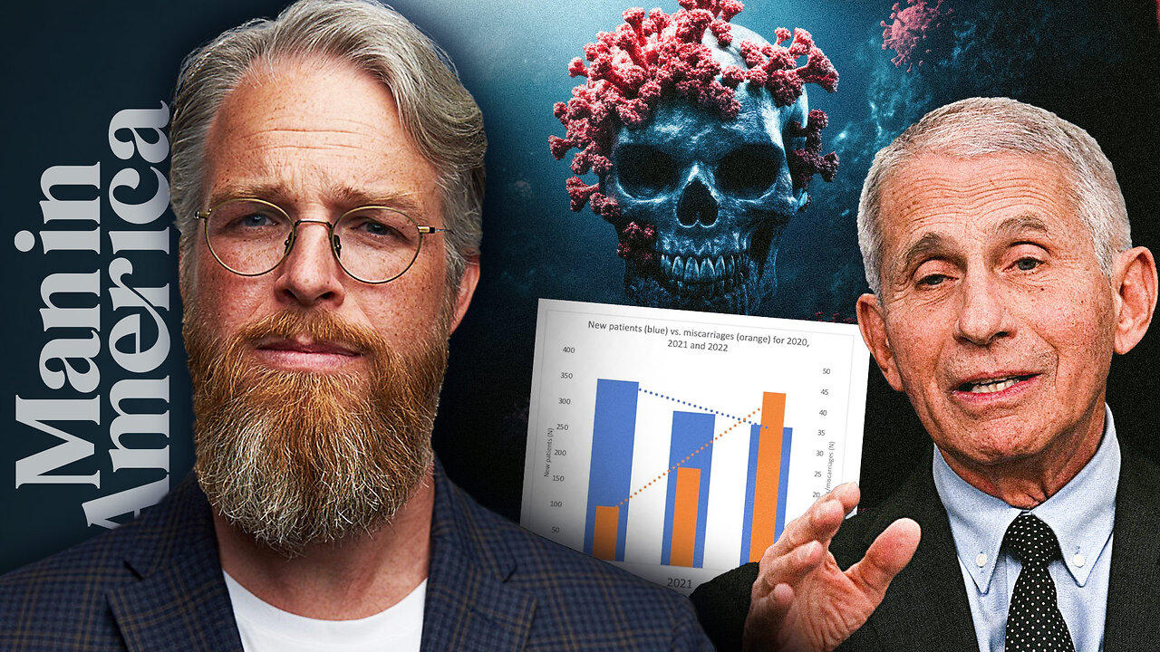 🚨 RED ALERT: Miscarriages & Infertility Are SKYROCKETING—OBGYN Warns of Population Collapse