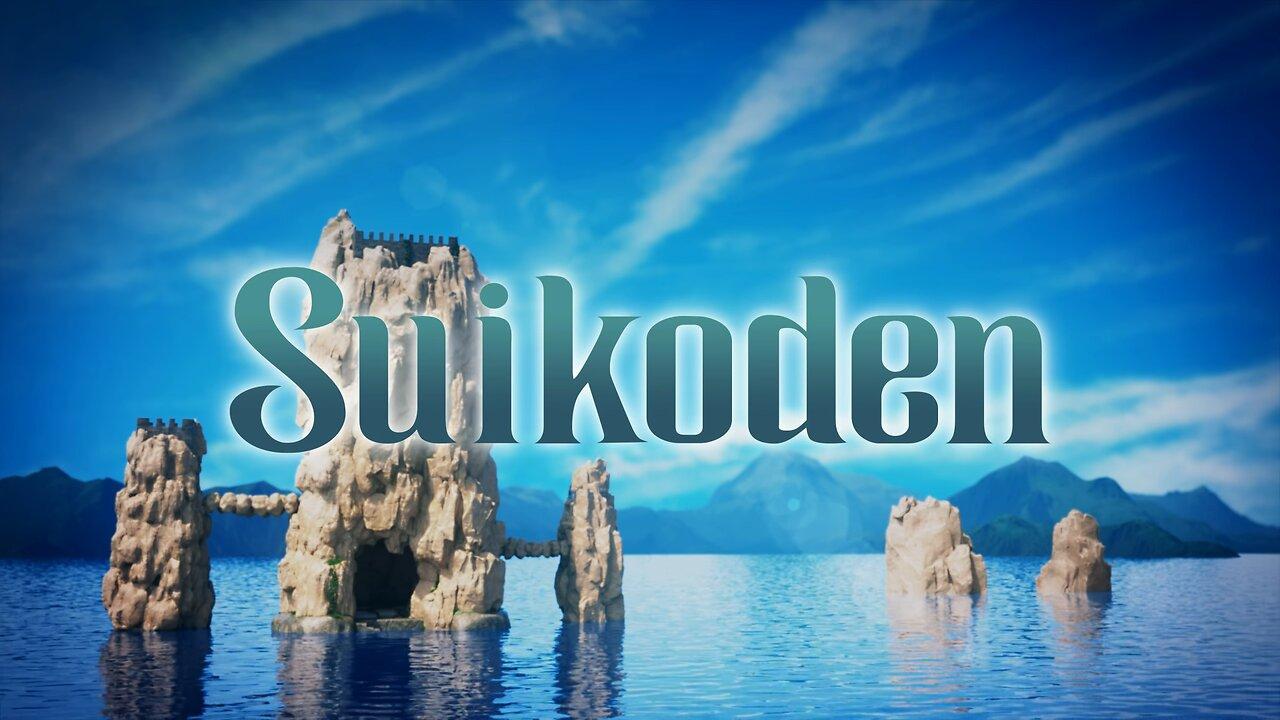 Suikoden I & II (One and Two) - Ep. 1