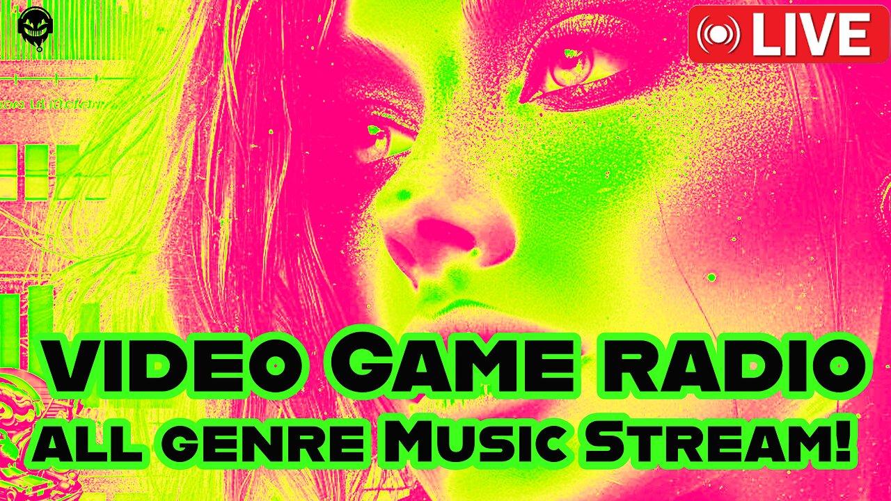 Top  Anbernic Handheld Gaming | Best Retro Console / PC Games & Music LIVE ! Exclusive All Genre Music