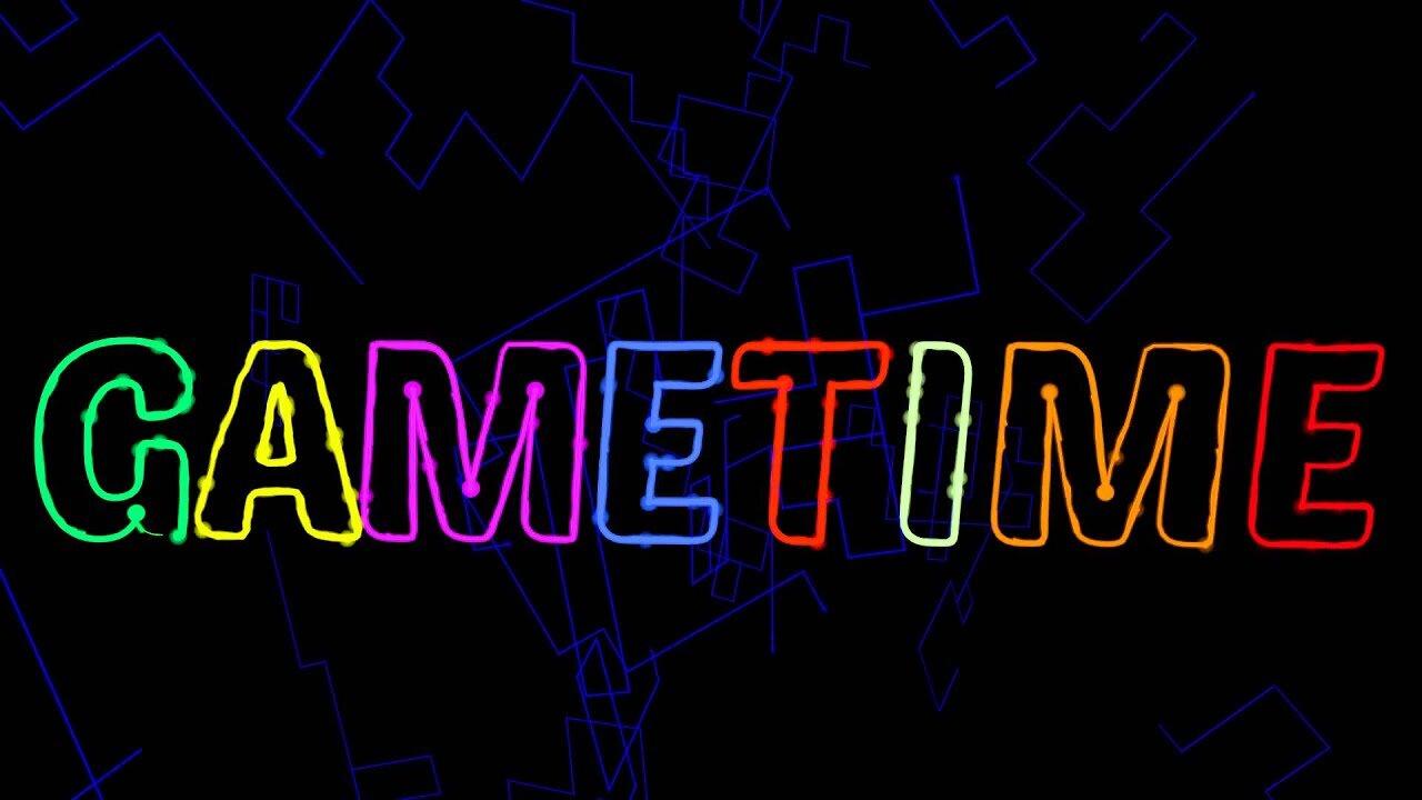 Game Time GTA5 1440P