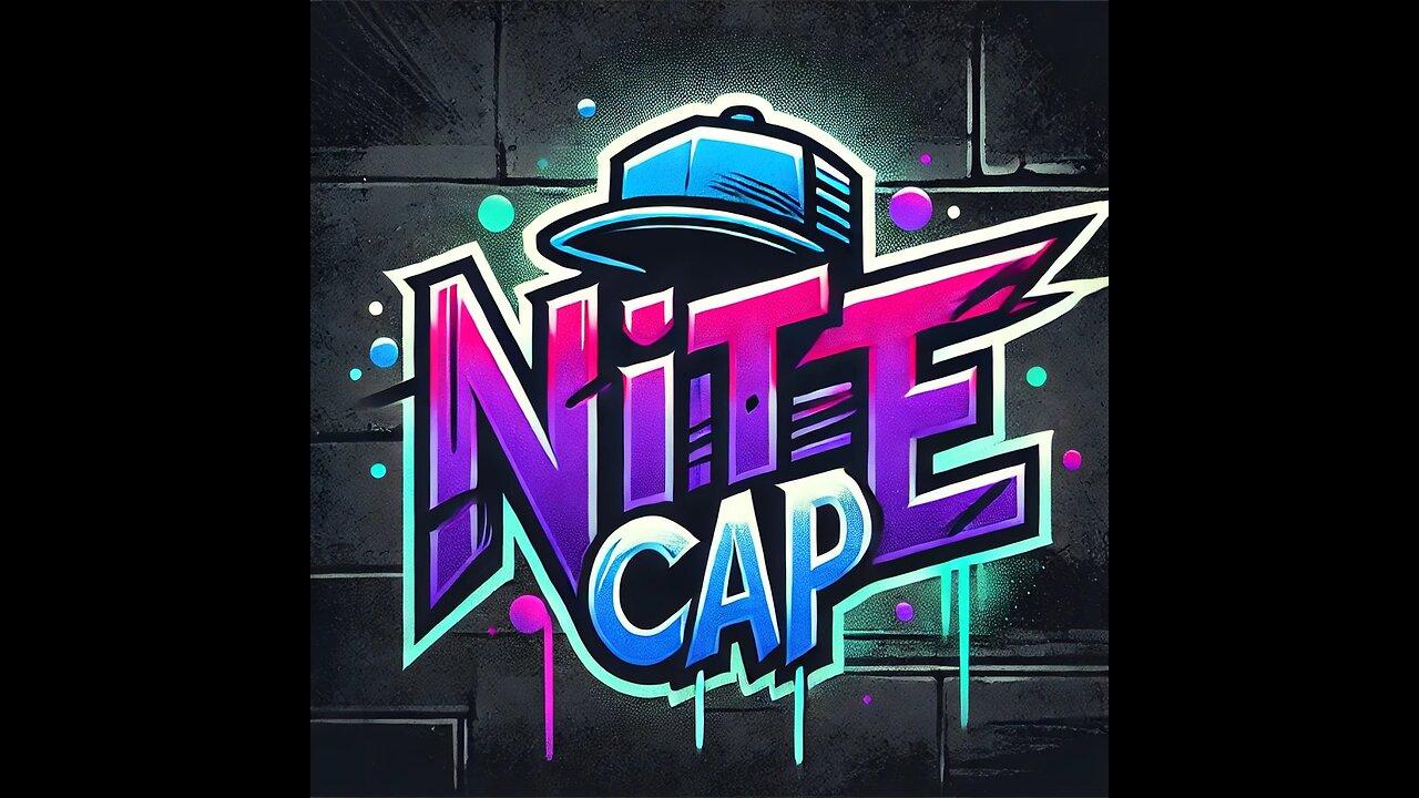 Nite Cap #62 (Late start due to Lakers game, 12:40ish) w/joey cannoli