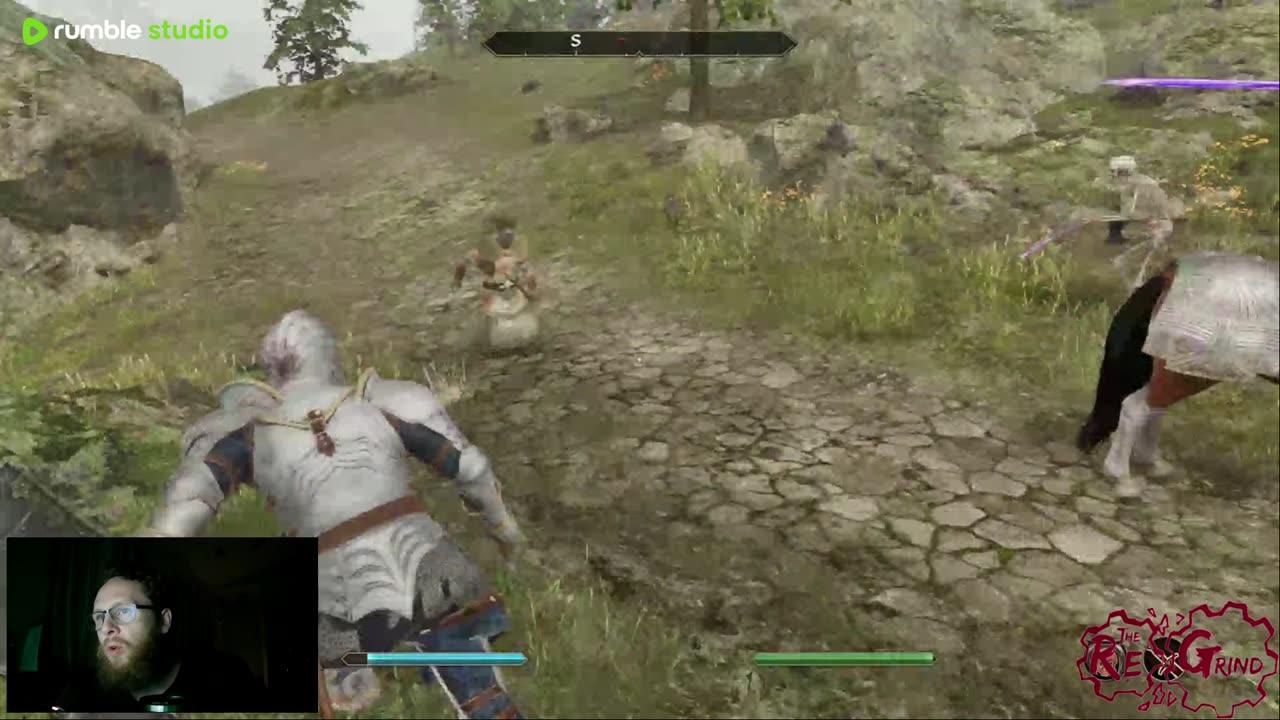 Oblivion Stream - Master Difficulty - Mad Breton