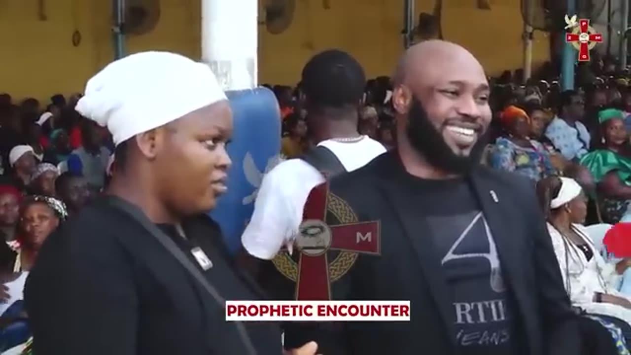 PROPHECY WITH INSTANT SOLUTION AND EVIDENCE 11 months ago