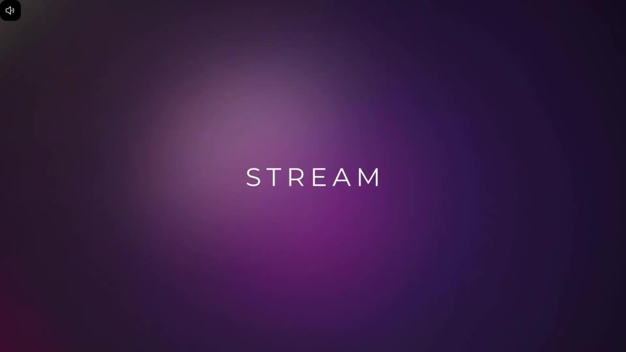 [HD] Gamer Stream
