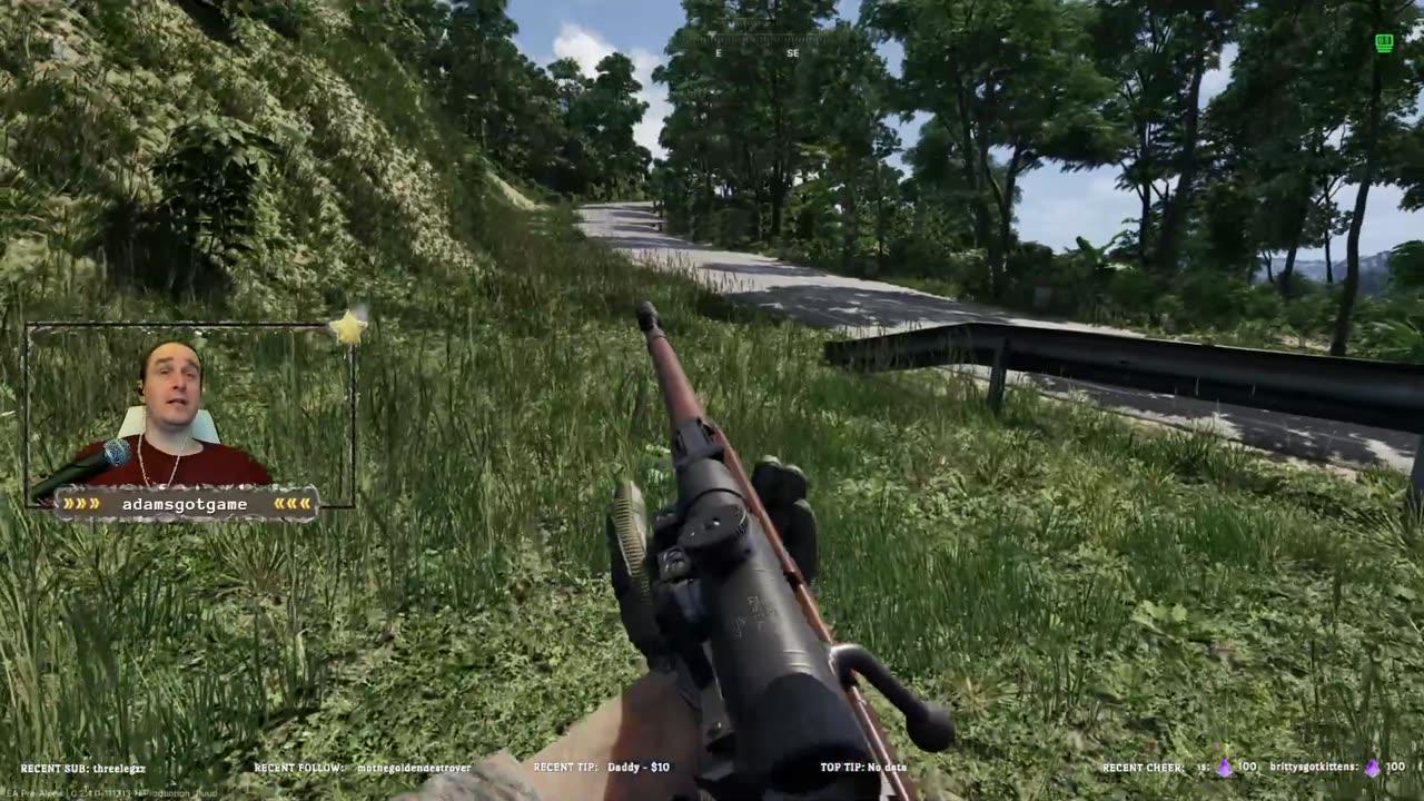 Should i wipe my character now in GZW? lol or play another game? - KovaaK's 495hrs