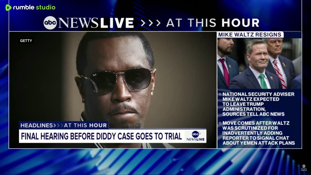 WATCH: ABC News Live - 24/7 news, context and analysis