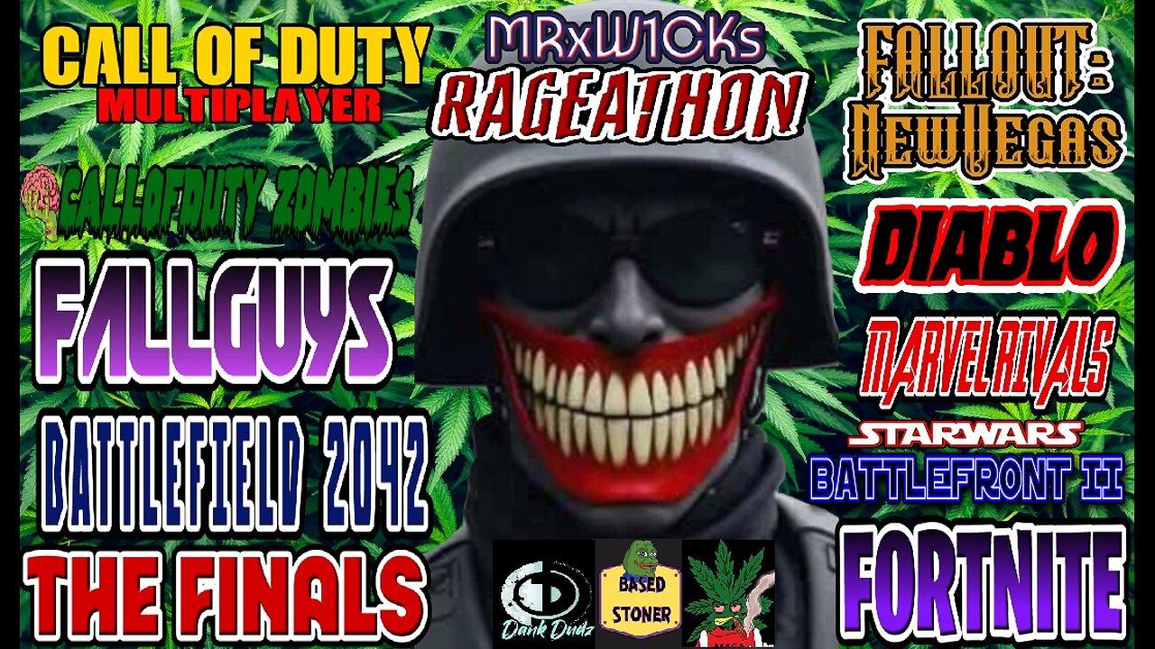 MRxW1CKs RAGEATHON