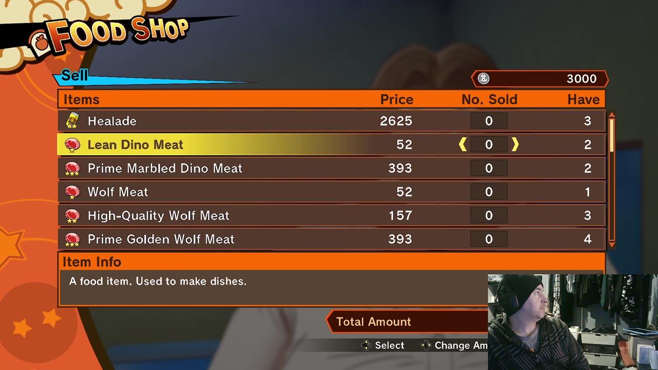 dragon ball z: kakarot