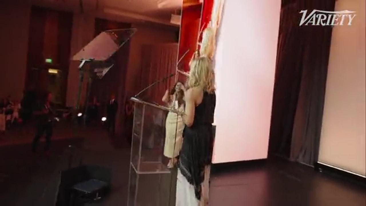 Sheryl Crow - Full speech from Power of Women Nashville