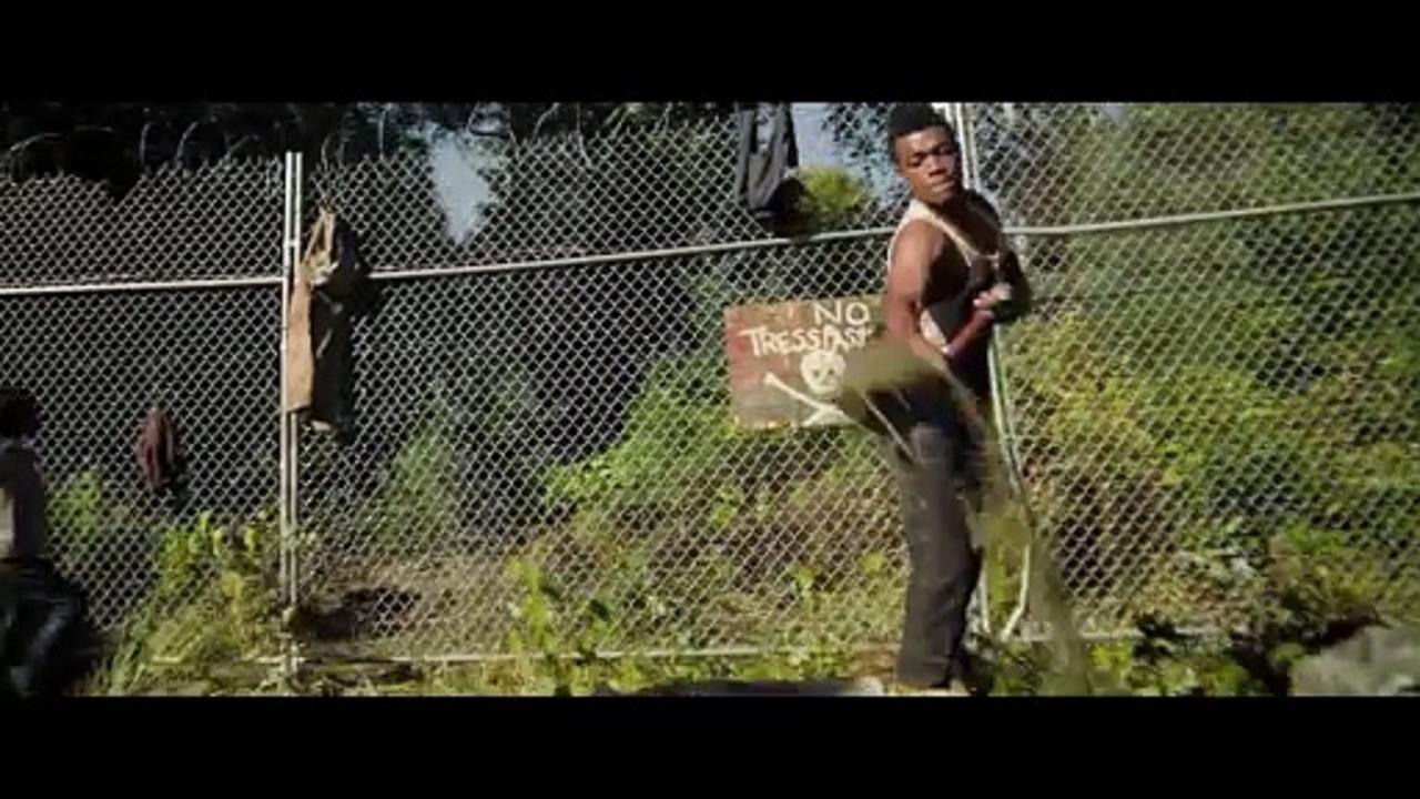 40 Acres Movie