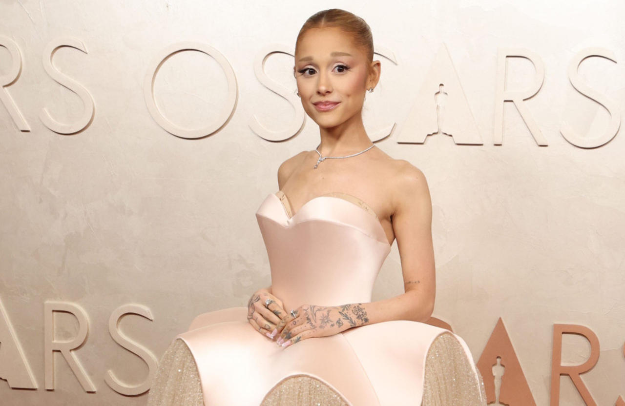Ariana Grande, Cynthia Erivo, Chappell Roan and Sarah Michelle Gellar will be guest judges on 'RuPaul's Drag Race All Stars'