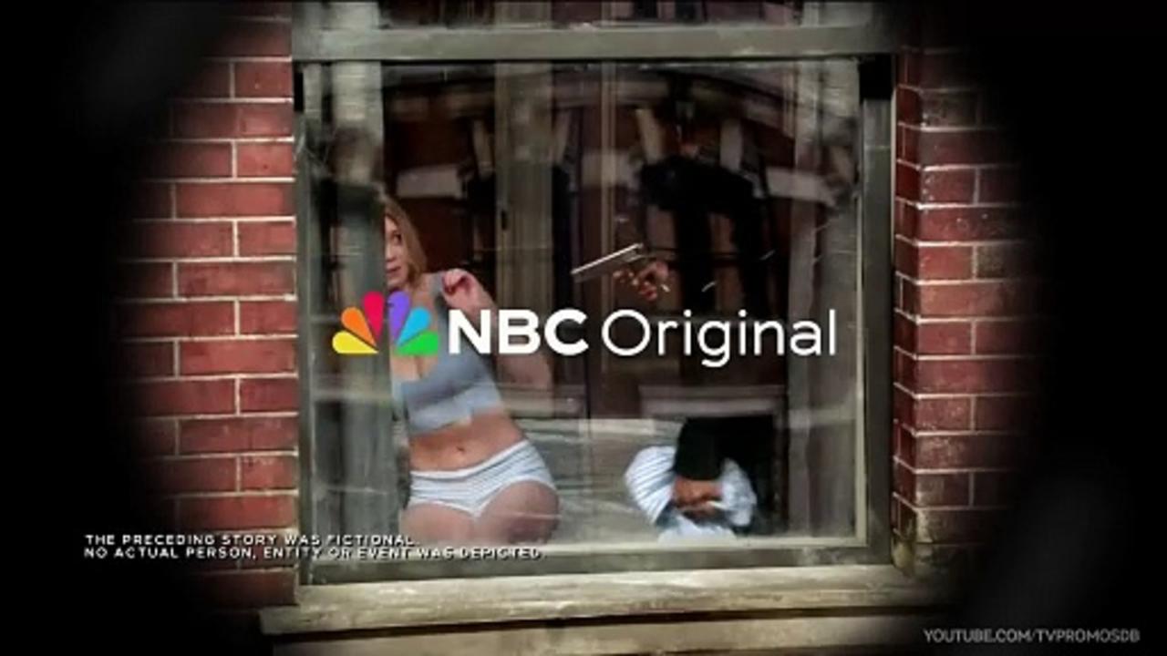 Law and Order SVU S26E21 Aperture