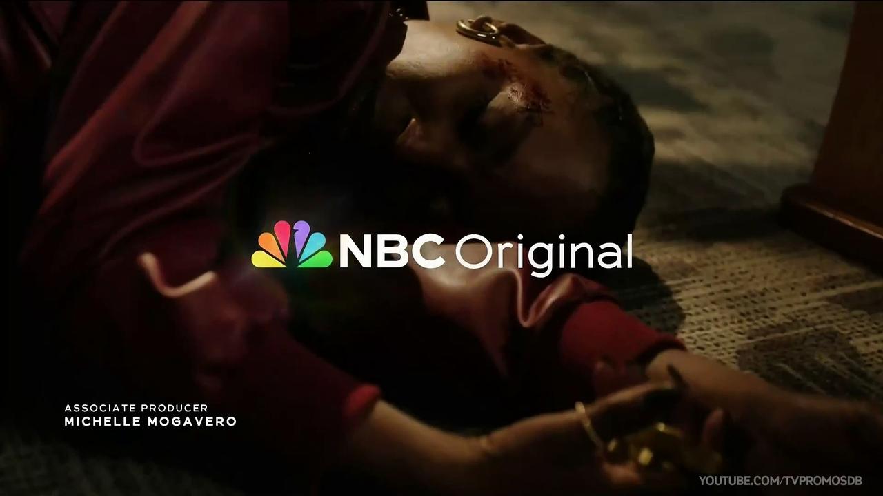 Found S02E21 Missing While a Family