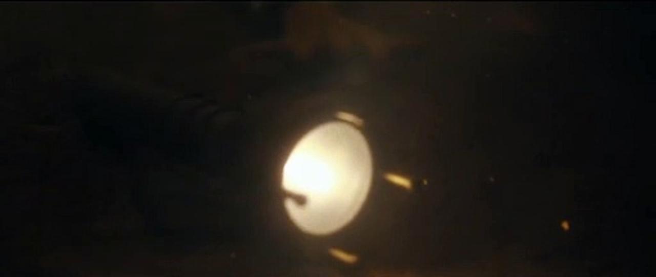 Fear Below Movie Clip - An Unexpected Shark Attack