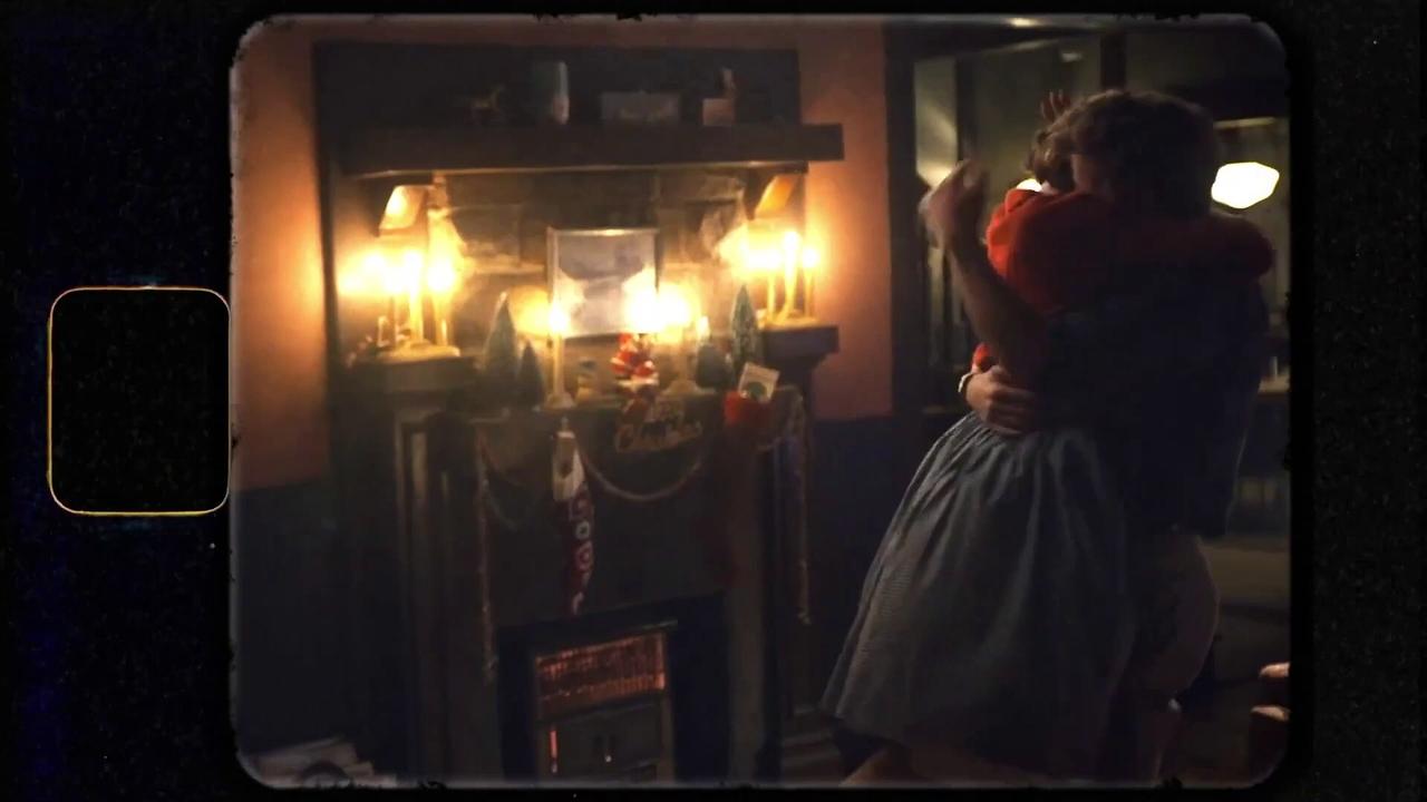 On Swift Horses Movie - Queen of Hearts