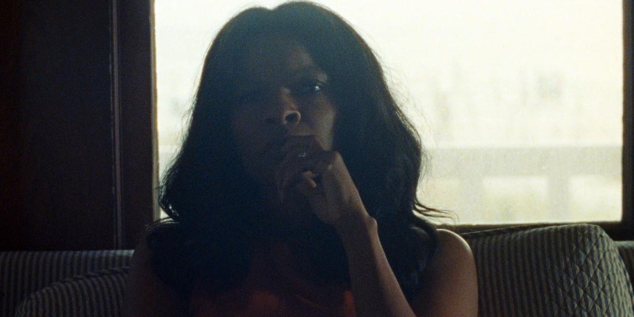DARK MY LIGHT Movie