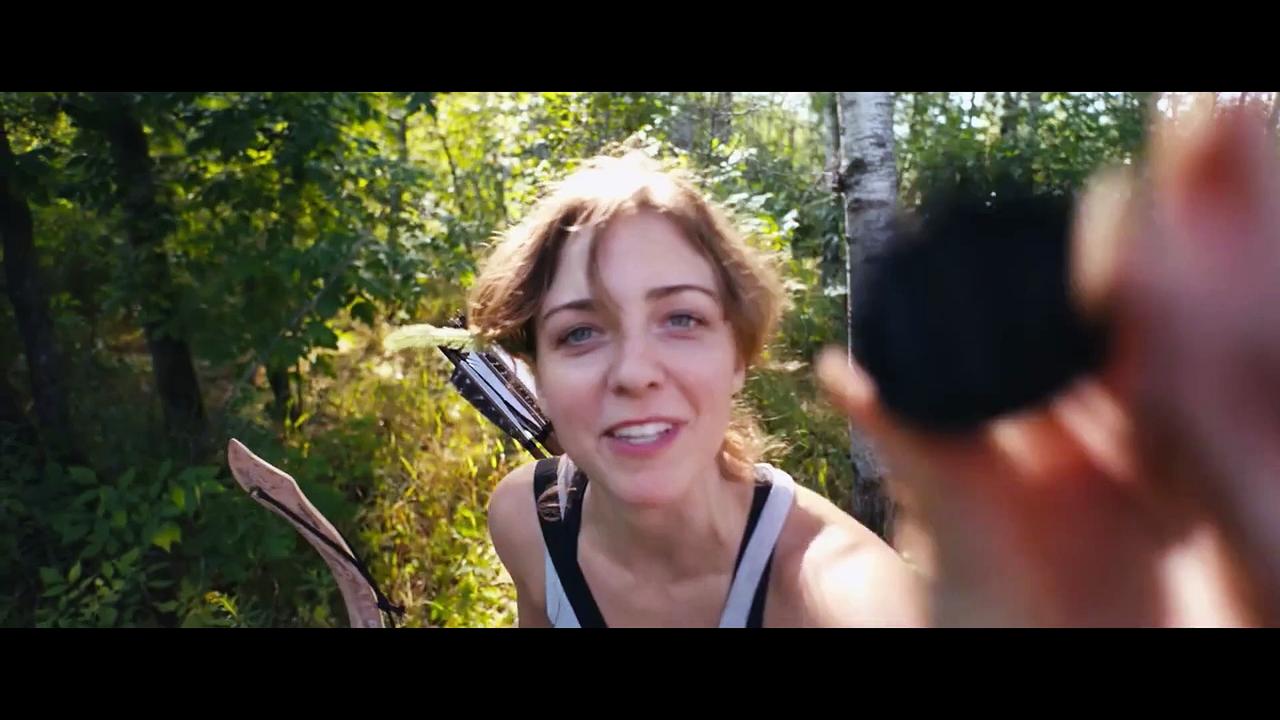 SOLITUDE Movie