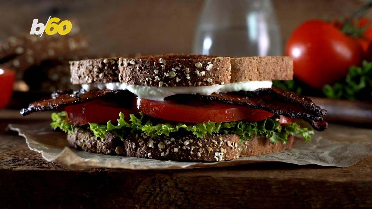 What Is The World’s Most Perfect Sandwich? People Have Some Thoughts