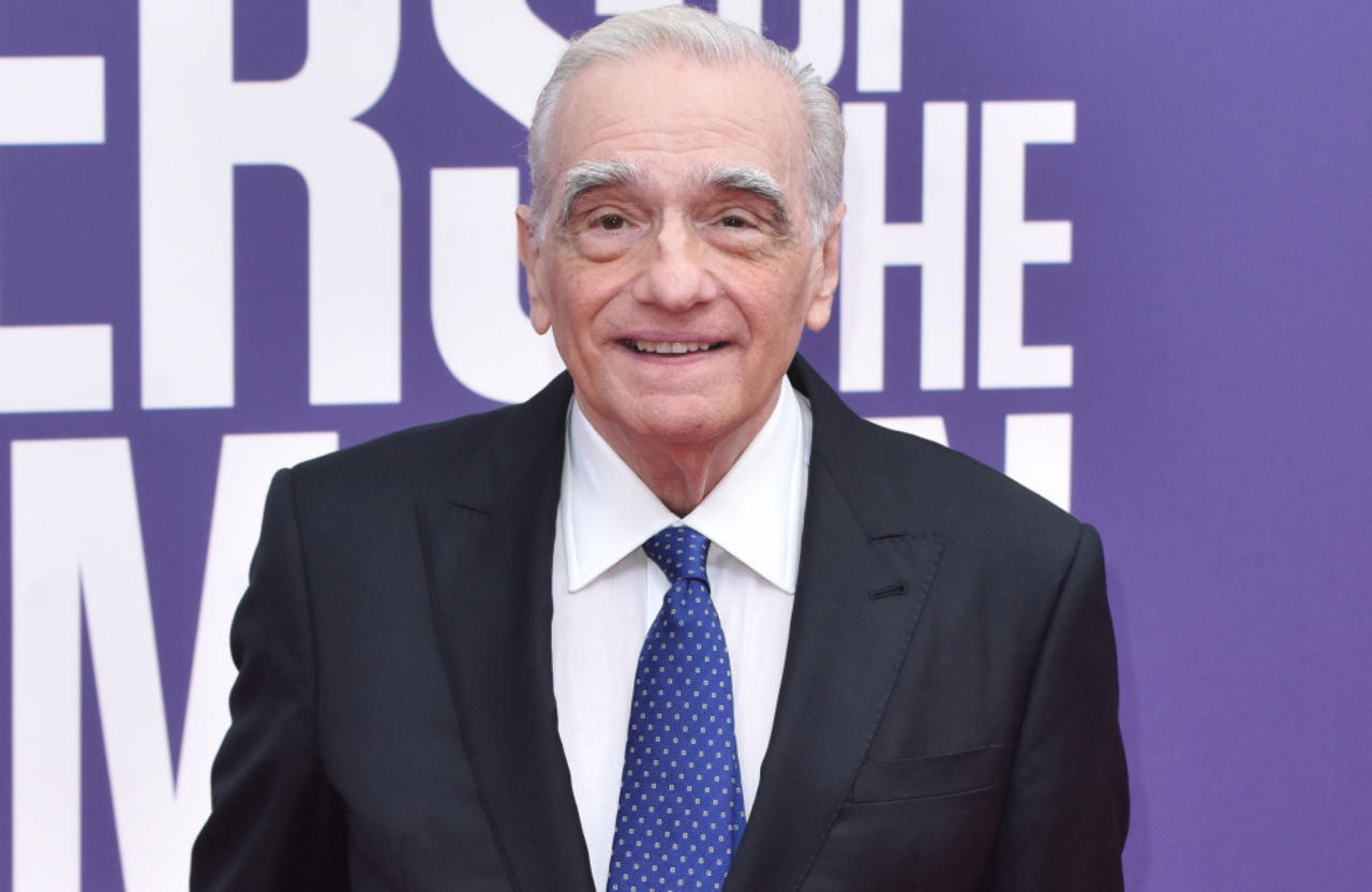 Martin Scorsese is producing a documentary about Pope Francis featuring his final on-camera interview