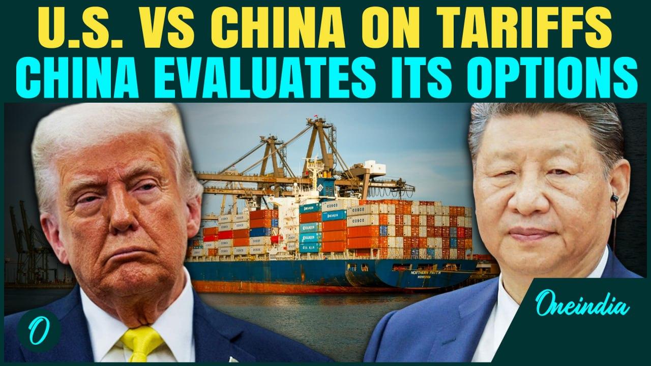 U.S-China Tariff War | China assess U.S’ offer for talks, warns against ‘extortion’