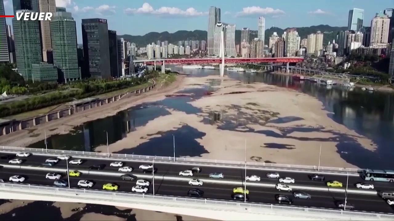Is Our Planet’s Water Cycle Out of Balance? Why That Could Be a Big Problem