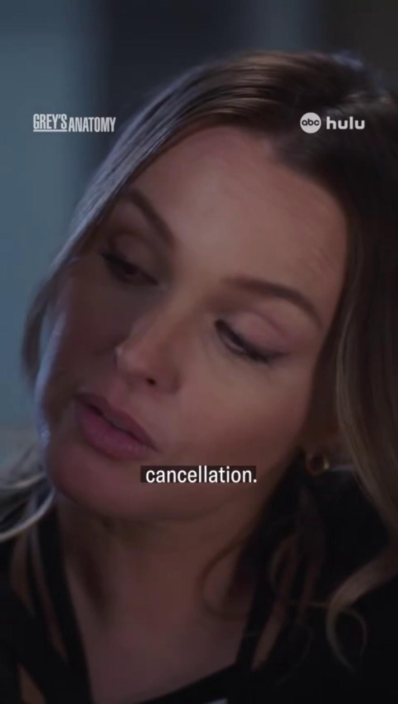 Jo’s All In on ABC’s Hit Series Grey's