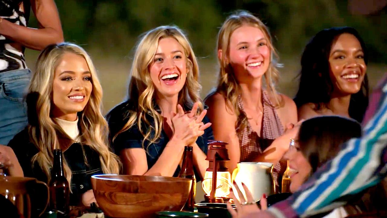 Surprise Visits and Straight Talk on FOX's Farmer Wants a Wife